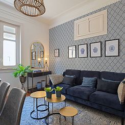 Appartement Guinea 19