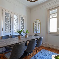 Appartement Guinea 19