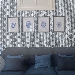 Appartement Guinea 19