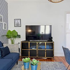 Appartement Guinea 19