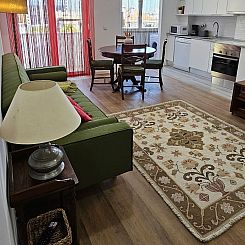 Appartement Wohnung "Benfica Flat" mit Balkon