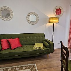 Appartement Wohnung "Benfica Flat" mit Balkon