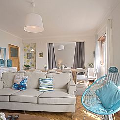 Appartement Apolónia 8D