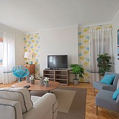 Appartement Apolónia 8D