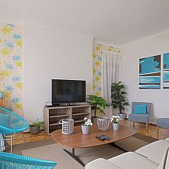 Appartement Apolónia 8D
