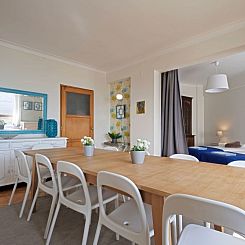 Appartement Apolónia 8D