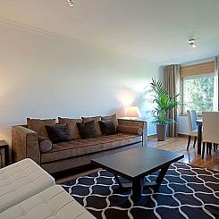 Appartement Grünes Ávila