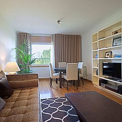 Appartement Grünes Ávila