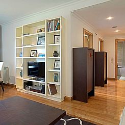 Appartement Grünes Ávila