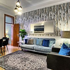 Appartement António Pedro