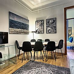 Appartement António Pedro