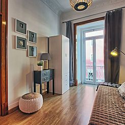 Appartement António Pedro