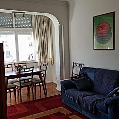 Appartement Wohnung in Lissabon