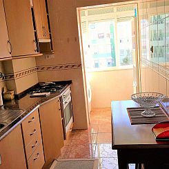 Appartement Wohnung in Lissabon