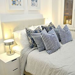 Appartement Intendente-Terrasse