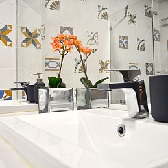 Appartement Intendente-Terrasse