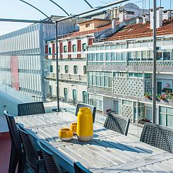 Appartement Engelsterrasse
