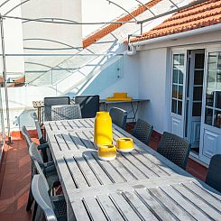 Appartement Engelsterrasse