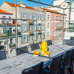 Appartement Engelsterrasse