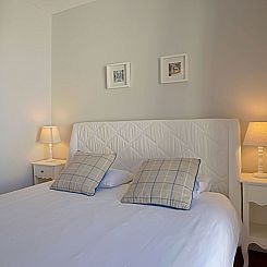 Appartement Duke