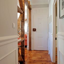 Appartement Duke