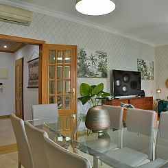 Appartement Zentrale Wohnung in Lissabon