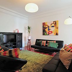 Appartement Liverpool Antic