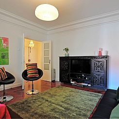 Appartement Liverpool Antic