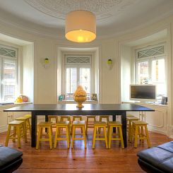 Appartement Studio für 19 Personen und 1 Kind in Lissabon