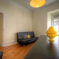 Appartement Studio für 19 Personen und 1 Kind in Lissabon
