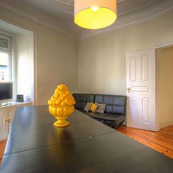 Appartement Studio für 19 Personen und 1 Kind in Lissabon