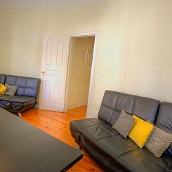 Appartement Studio für 19 Personen und 1 Kind in Lissabon