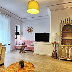 Vakantiehuis Schönes Haus in Lissabon