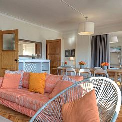 Appartement Wohnung "Apolonia7" mit Blick auf das Wasser