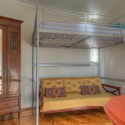 Appartement Wohnung "Apolonia7" mit Blick auf das Wasser
