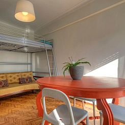 Appartement Wohnung "Apolonia7" mit Blick auf das Wasser