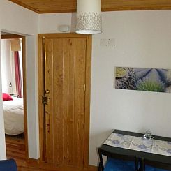 Appartement Schloss Haus