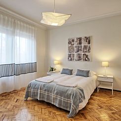 Appartement Apollonia 3