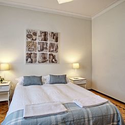Appartement Apollonia 3