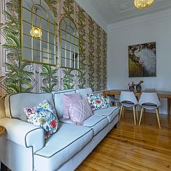 Appartement Wohnung in Lissabon