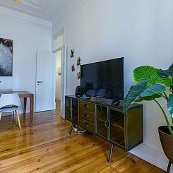 Appartement Wohnung in Lissabon