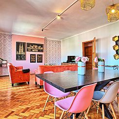Appartement "Apolonia" mit Waschmaschine
