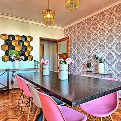 Appartement "Apolonia" mit Waschmaschine