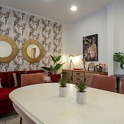 Appartement Baum Liverpooler Terrasse