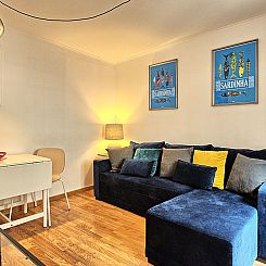 Appartement Heiliger Lazarus
