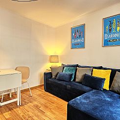 Appartement Heiliger Lazarus