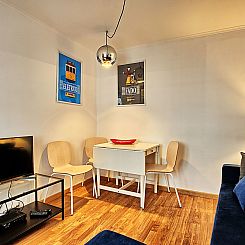 Appartement Heiliger Lazarus
