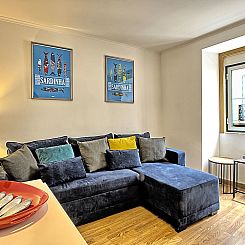 Appartement Heiliger Lazarus