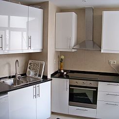 Appartement Admiral 1