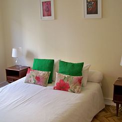 Appartement Admiral 1